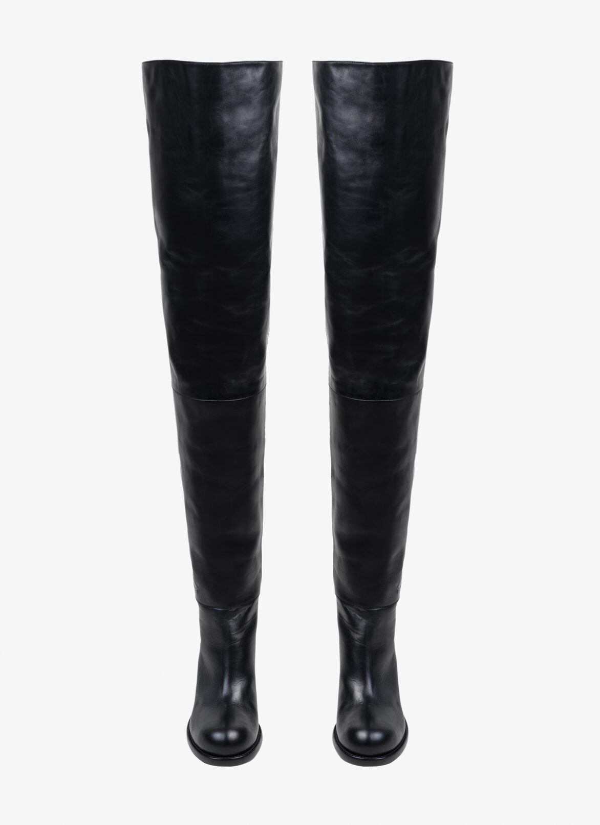 ALAÏA NEGRO